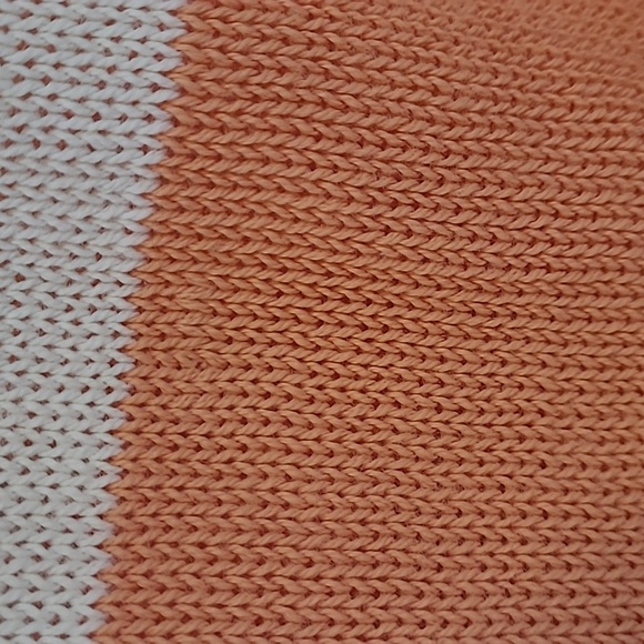 Susan Van Heusen two-tone vest - Picture 5 of 11